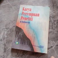 Image of Karya Perempuan Peneliti di Indonesia