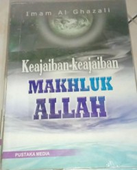 Image of Keajaiban-Keajaiban Makhluk Allah