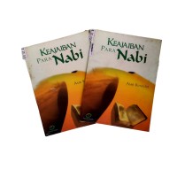 Image of Keajaiban Para Nabi