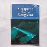 Image of Kejujuran Membawa Sengsara