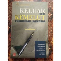Image of Keluar dari Kemelut Pendidikan Nasional