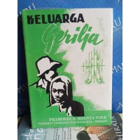 Image of KELUARGA GERILJA