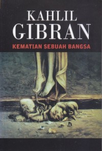 Image of KEMATIAN SEBUAH BANGSA