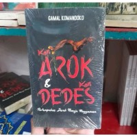 Image of KEN AROK & KEN DEDES (PERTUMBUHAN DARAH MENUJU SINGGASANA)