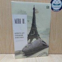 Image of Kereta Api Terakhir dari Paris