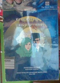 Image of KESEHATAN REPRODUKSI REMAJA
