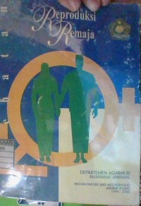 Image of Kesehatan Reproduksi Remaja