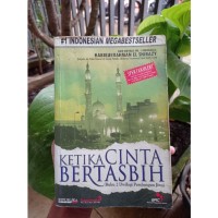 Image of KETIKA CINTA BERTASBIH