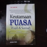 Image of Keutamaan Puasa Wajib dan Sunnah