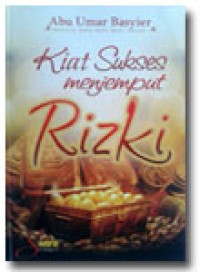 Image of Kiat Sukses Menjemput Rizki
