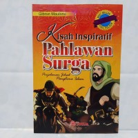 Image of KISAH INSPIRASI PAHLAWAN SURGA