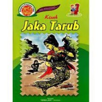 Image of KISAH JAKA TARUB