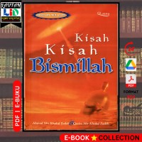Image of Kisah-Kisah Bismillah