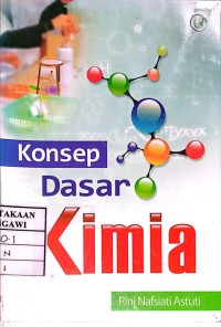 Image of Konsep Dasar Kimia
