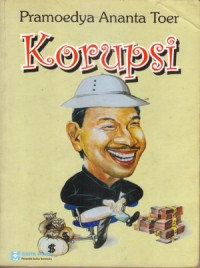 Image of Korupsi