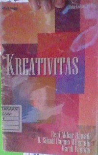 Image of Kreativitas