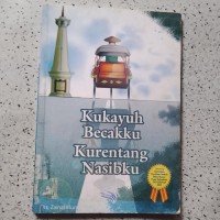 Image of KUKAYUH BECAKKU, KURENTANG NASIBKU