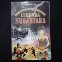 Image of Kumpulan Cerita Rakyat legenda Nusantara