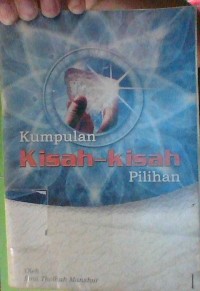 Image of KUMPULAN KISAH-KISAH PILIHAN