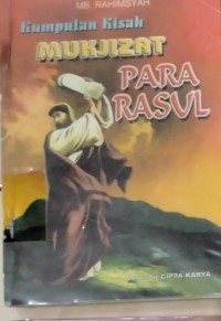 Image of Kumpulan Kisah Mu'jizat Para Rasul