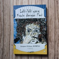 Image of Laki-Laki yang Kawin dengan Peri