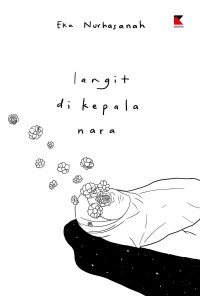 Image of LANGIT DI KEPALA NARA