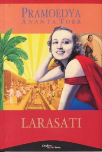 Image of LARASATI
