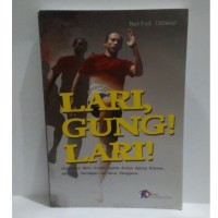 Image of LARI GUNG! LARI!