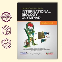 Image of Latihan Soal dan Solusi International Biology Olympiad