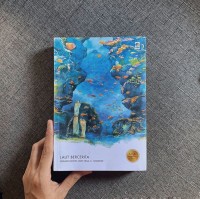 Image of Laut Bercerita