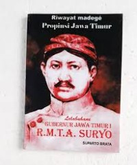 Image of Lelabuhane Gubernur Jawa Timur I