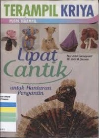 Image of Lipat Cantik untuk Hantaran Pengantin