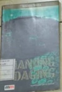 Image of MANJING DAGING