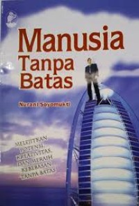 Image of Manusia Tanpa Batas