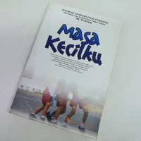 Image of MASA KECILKU