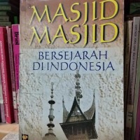 Image of MASJID-MASJID BERSEJARAH DI INDONESIA