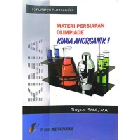 Image of Materi Persiapan Olimpiade Kimia Anorganik 1
