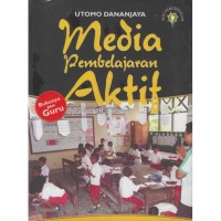Image of Media Pembelajaran Aktif