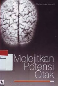 Image of Melejitkan Potensi Otak