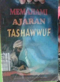 Image of Memahami Ajaran Tashawwuf