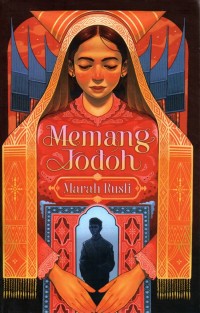 Image of MEMANG JODOH