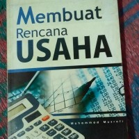 Image of Membuat Rencana Usaha