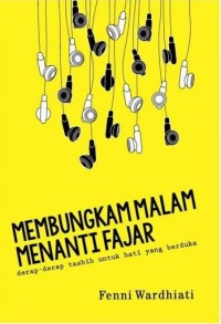 Image of Membungkam Malam Menanti Fajar