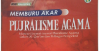 Image of Memburu Akar Pluralisme Agama