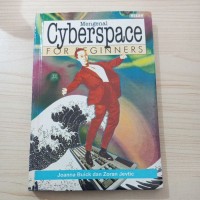Image of Mengenal Cyberspace for Beginners