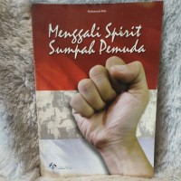 Image of Menggali Spirit Sumpah Pemuda