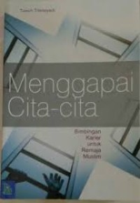 Image of Menggapai Cita-Cita