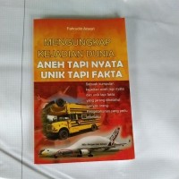 Image of Mengungkap Kejadian Dunia Aneh Tapi Nyata Unik Tapi Fakta