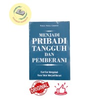 Image of Menjadi Pribadi Tangguh dan Pemberani