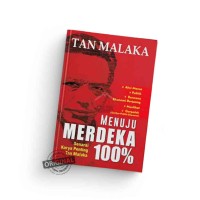 Image of Menuju Merdeka 100 %